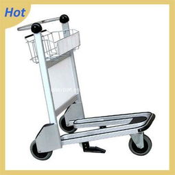 airport trolley or airport luggage cart lg 2