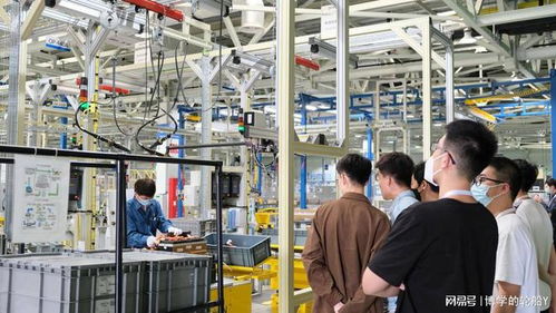 三星sdi与通用汽车携手 打造美国印第安纳州电动汽车电池工厂