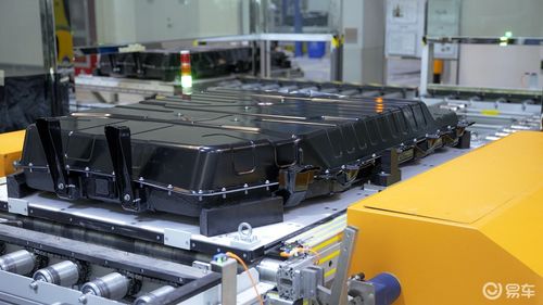 你可知道,每一辆威马汽车电池组下面那层黑色的是啥