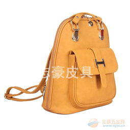 箱包厂,加工时尚女包的箱包生产厂家,志豪皮具值得了解